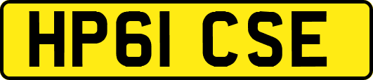 HP61CSE