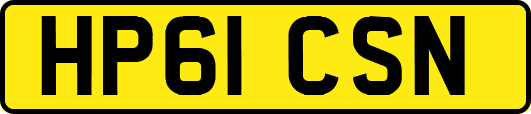 HP61CSN