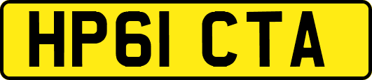 HP61CTA