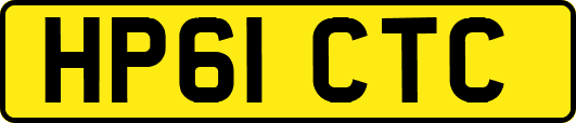 HP61CTC