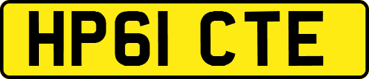 HP61CTE