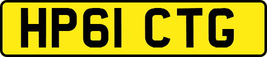 HP61CTG