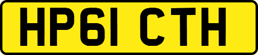 HP61CTH