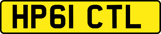 HP61CTL