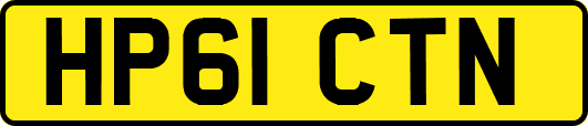 HP61CTN