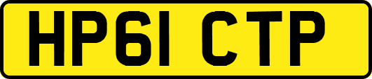 HP61CTP