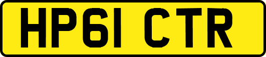 HP61CTR