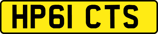 HP61CTS