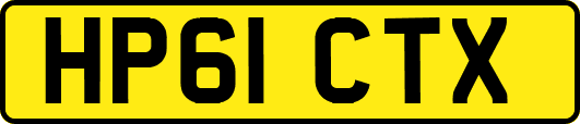 HP61CTX