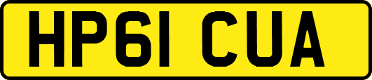 HP61CUA