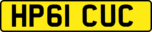 HP61CUC