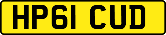 HP61CUD