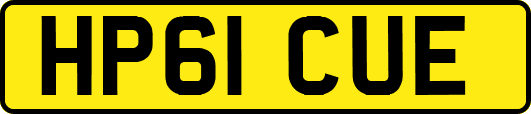 HP61CUE