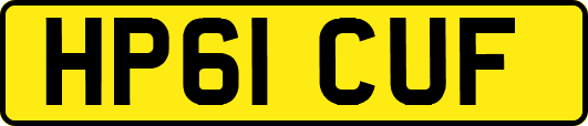 HP61CUF