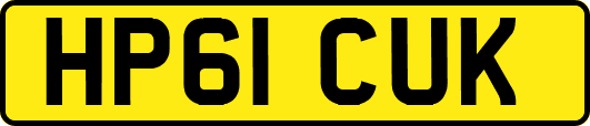 HP61CUK