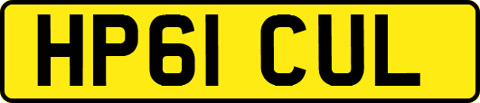 HP61CUL