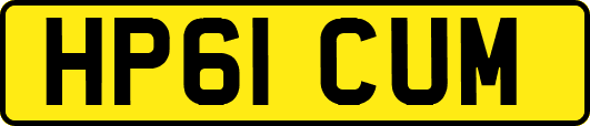 HP61CUM