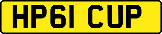 HP61CUP