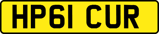 HP61CUR