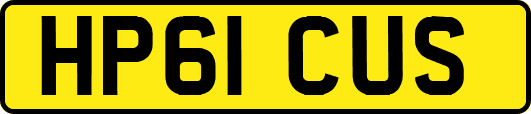 HP61CUS