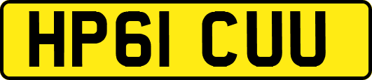 HP61CUU