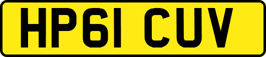 HP61CUV