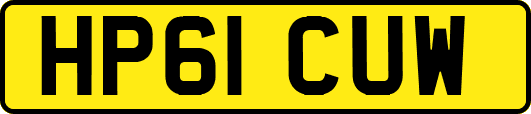 HP61CUW