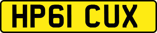 HP61CUX