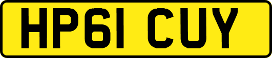 HP61CUY