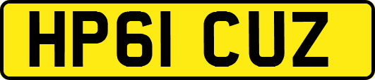 HP61CUZ
