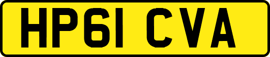 HP61CVA