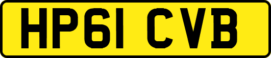HP61CVB
