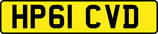 HP61CVD