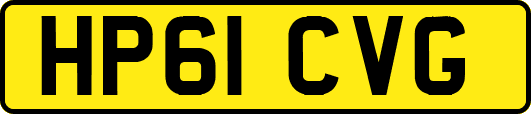 HP61CVG