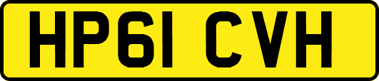 HP61CVH