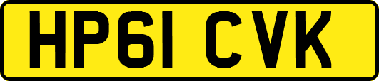 HP61CVK