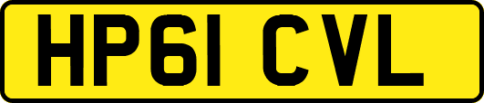 HP61CVL