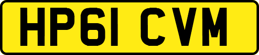 HP61CVM