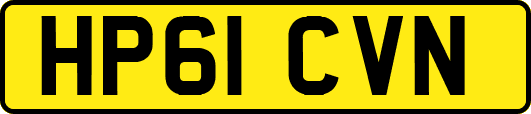 HP61CVN