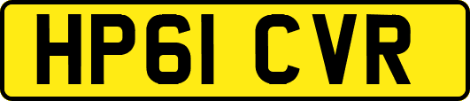 HP61CVR