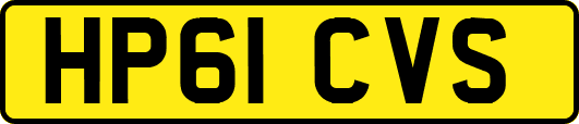 HP61CVS