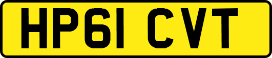 HP61CVT