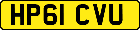 HP61CVU