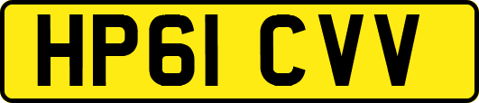 HP61CVV