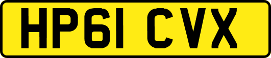 HP61CVX