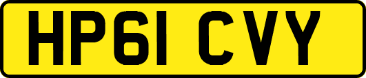 HP61CVY