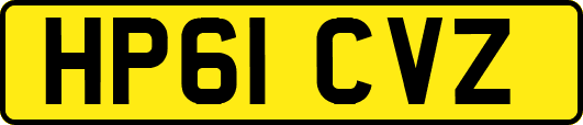 HP61CVZ