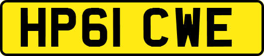 HP61CWE