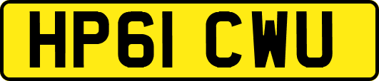 HP61CWU
