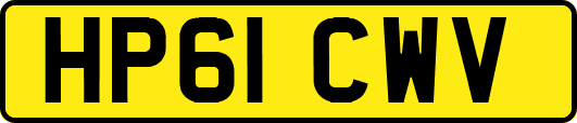 HP61CWV